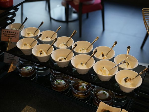 Recettes gourmandes : oursons en guimauve et chocolat au lait