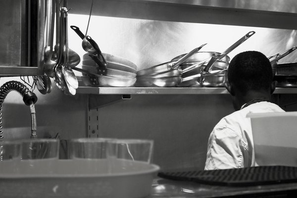 Dégustez la cuisine contemporaine et festive dans un restaurant à reims