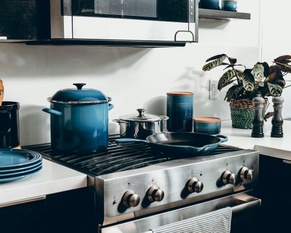 Découvrez les poêles cristel : saveurs et bien-être cuisine