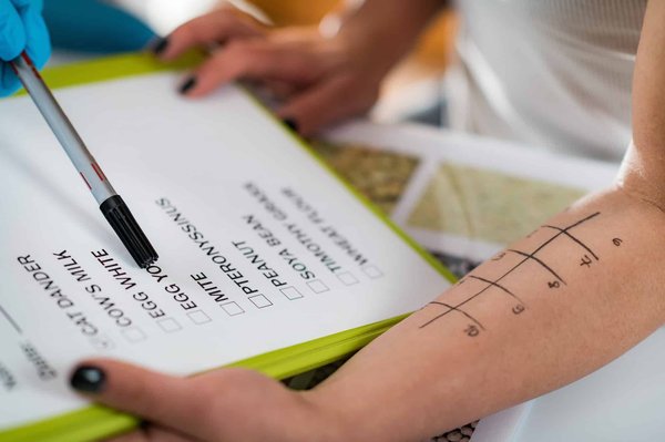 Les avantages de proposer des options de menu sans allergènes dans votre restaurant bar