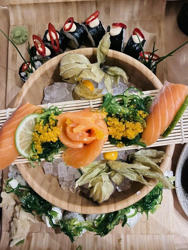 Découvrez la cuisine japonaise avec Le Marché Japonais