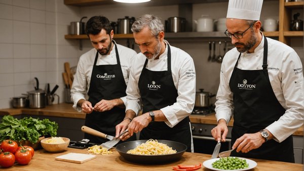 Guide complet des meilleurs ateliers de cuisine à lyon pour tous